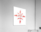 Godsmack 36 Acrylic Print