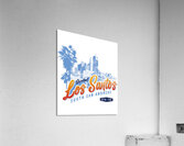 Grand Theft Auto 3 Acrylic Print