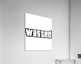Grand Theft Auto 13 Acrylic Print