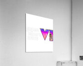 Grand Theft Auto 49 Acrylic Print