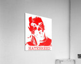 Hatebreed 12 Acrylic Print
