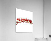 Hatebreed 9 Acrylic Print