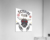 Hellfire Club 1 Acrylic Print