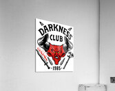 Hellfire Club 7 Acrylic Print