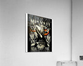 Hellfire Club 11 Acrylic Print
