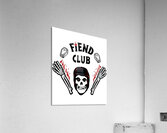 Hellfire Club 21 Acrylic Print