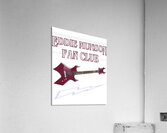 Hellfire Club 22 Acrylic Print