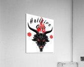Hellfire Club 26 Acrylic Print