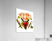 Hellfire Club 27 Acrylic Print