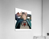 Hellfire Club 43 Acrylic Print