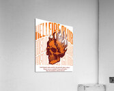 Hellfire Club 52 Acrylic Print