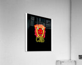 Hellfire Club 56 Acrylic Print