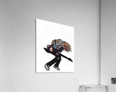 Hellfire Club 58 Acrylic Print