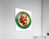 Hellfire Club 62 Acrylic Print