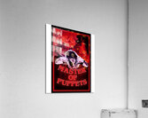 Hellfire Club 34 Acrylic Print