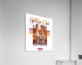 Hellfire Club 38 Acrylic Print