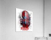 Hellfire Club 44 Acrylic Print