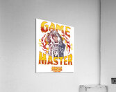 Hellfire Club 53 Acrylic Print