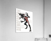 Hellfire Club 3 Acrylic Print
