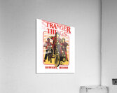 Hellfire Club 13 Acrylic Print
