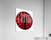Hellfire Club 16 Acrylic Print