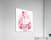Hellfire Club 18 Acrylic Print