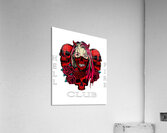 Hellfire Club 23 Acrylic Print