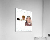 Home Alone 1 Acrylic Print