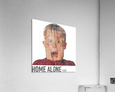 Home Alone 2 Acrylic Print