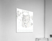 Home Alone 5 Acrylic Print