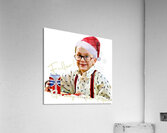 Home Alone 6 Acrylic Print