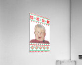 Home Alone 7 Acrylic Print