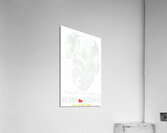Home Alone 13 Acrylic Print