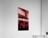 Home Alone 17 Acrylic Print
