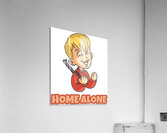 Home Alone 18 Acrylic Print