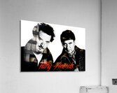 Home Alone 19 Acrylic Print