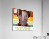 Home Alone 20 Acrylic Print
