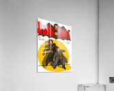 Home Alone 21 Acrylic Print