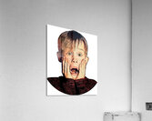 Home Alone 22 Acrylic Print