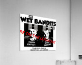 Home Alone 24 Acrylic Print