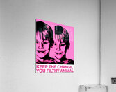 Home Alone 25 Acrylic Print
