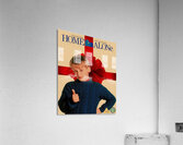 Home Alone 28 Acrylic Print