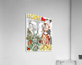 Home Alone 30 Acrylic Print