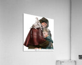 Home Alone 32 Acrylic Print