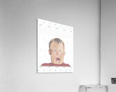 Home Alone 33 Acrylic Print