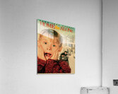 Home Alone 35 Acrylic Print