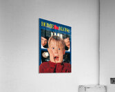 Home Alone 36 Acrylic Print