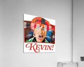 Home Alone 37 Acrylic Print