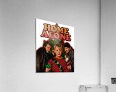 Home Alone 38 Acrylic Print
