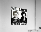 Home Alone 42 Acrylic Print
